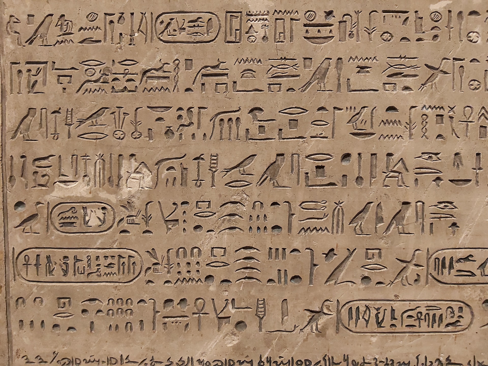 What the In-Crowd Won't Tell You About Learn Egyptian Language
